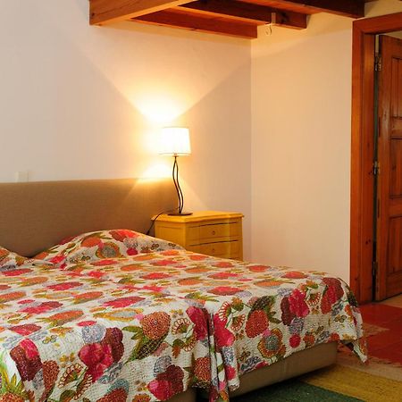 Casa Do Foral Guest House Rio Maior Cameră foto