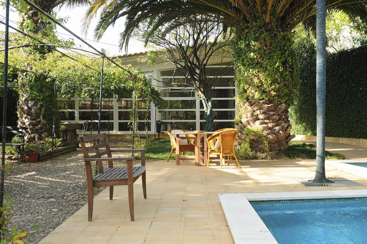 Casa Do Foral Guest House Rio Maior Exterior foto