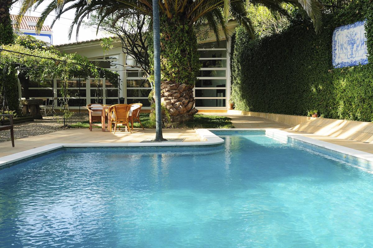 Casa Do Foral Guest House Rio Maior Exterior foto