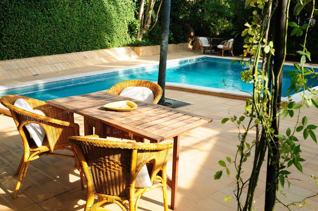 Casa Do Foral Guest House Rio Maior Exterior foto