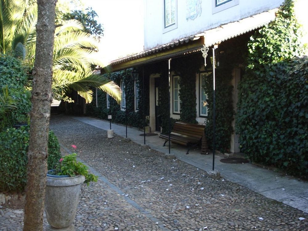 Casa Do Foral Guest House Rio Maior Exterior foto