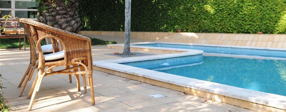 Casa Do Foral Guest House Rio Maior Exterior foto