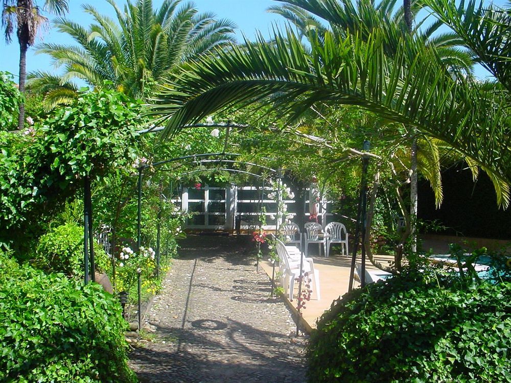 Casa Do Foral Guest House Rio Maior Exterior foto