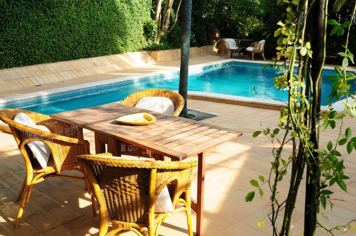 Casa Do Foral Guest House Rio Maior Exterior foto