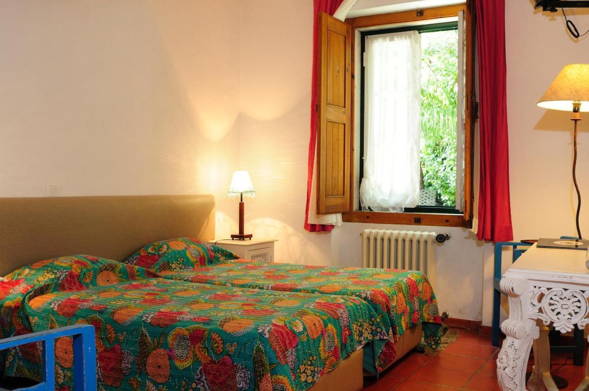 Casa Do Foral Guest House Rio Maior Exterior foto